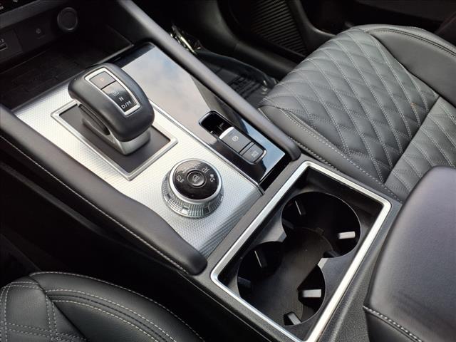2024 Mitsubishi Outlander SEL