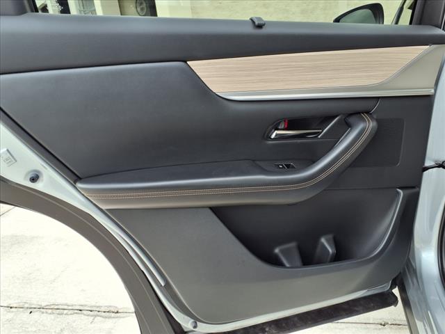 2024 Mazda CX-90 3.3 Turbo Premium
