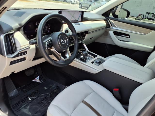 2024 Mazda CX-90 Plug-in Hybrid Premium Plus