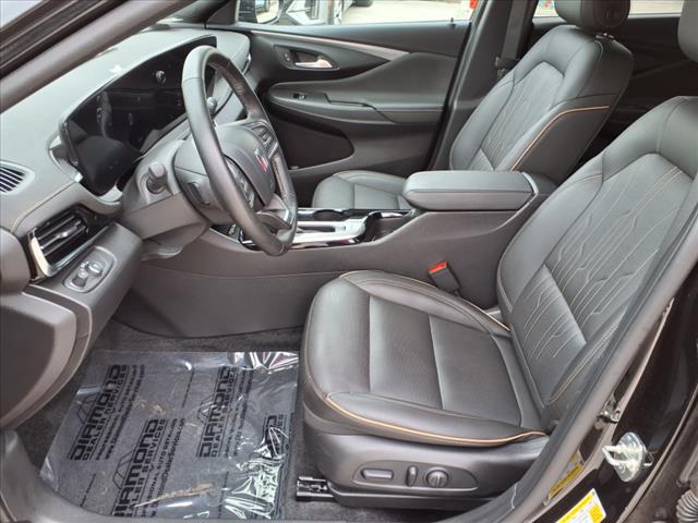 2024 Buick Envista Avenir