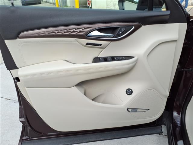 2021 Buick Envision Avenir