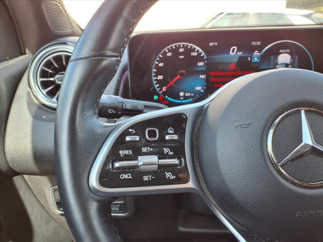 2023 Mercedes-Benz GLB GLB 250 4MATIC®