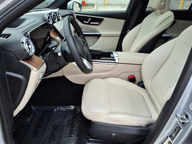 2023 Mercedes-Benz GLC GLC 300