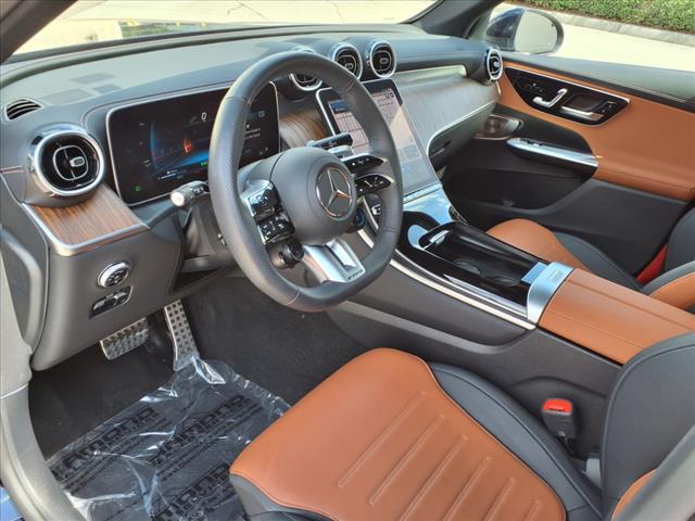 2024 Mercedes-Benz GLC GLC 43 AMG® 4MATIC®