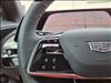 2025 Cadillac LYRIQ Sport