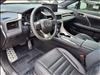 2022 Lexus RX 350 350 F Sport Handling