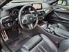 2019 BMW 5 Series 540i