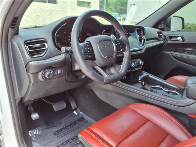 2024 Dodge Durango SRT Hellcat