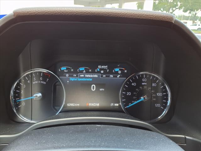 2021 Ford Expedition King Ranch