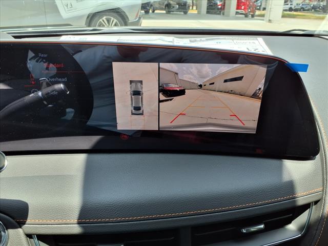2025 Cadillac CT5-V V-Series