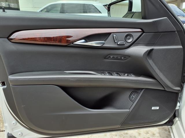 2020 Cadillac CT6 3.6L Luxury