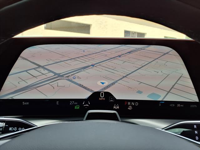 2026 Cadillac VISTIQ 