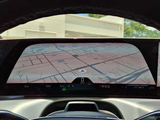 2026 Cadillac VISTIQ 