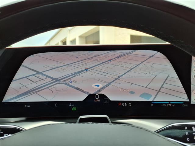 2026 Cadillac VISTIQ 