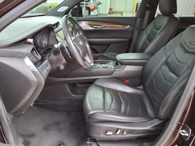 2020 Cadillac XT6 Sport