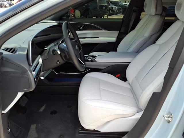 2024 Cadillac LYRIQ Sport