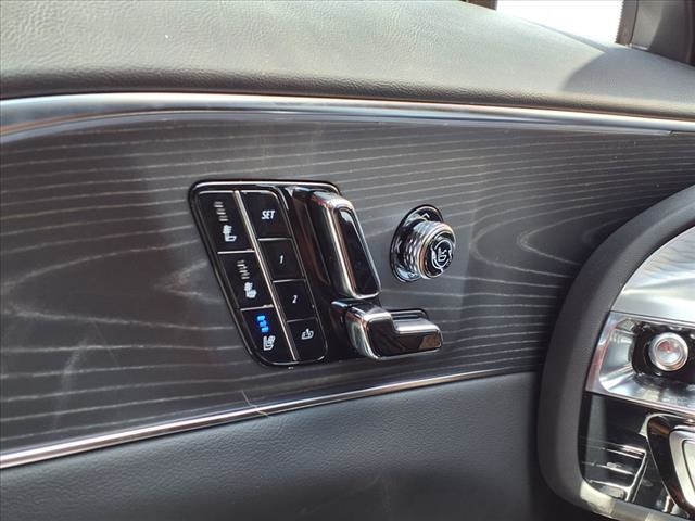 2025 Cadillac LYRIQ Sport