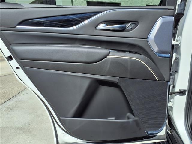 2023 Cadillac Escalade-V V-Series