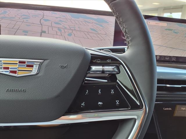2025 Cadillac Escalade ESV Premium