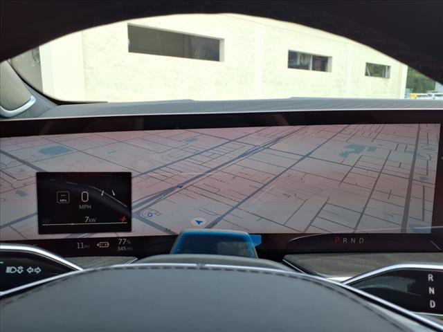 2026 Cadillac Escalade IQ 