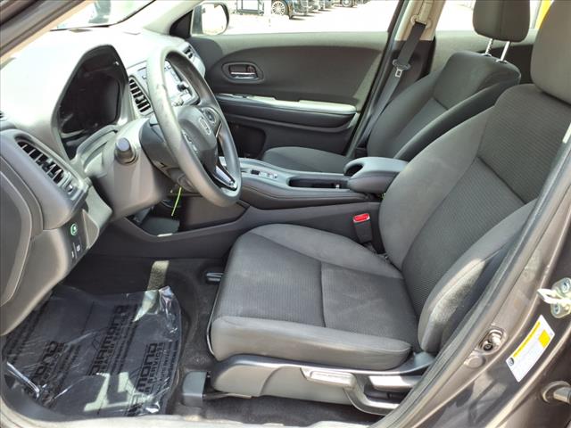 2020 Honda HR-V LX