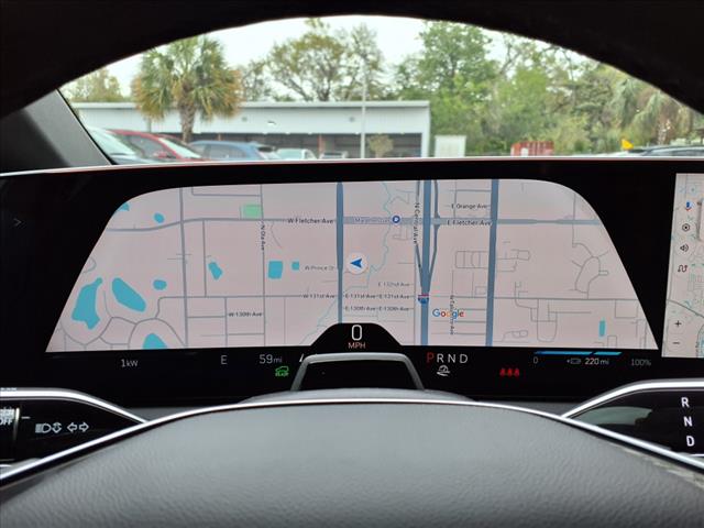 2025 Cadillac OPTIQ 
