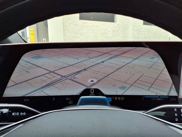 2025 Cadillac OPTIQ 