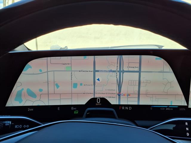 2025 Cadillac OPTIQ 