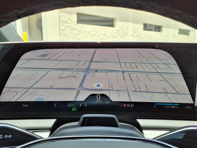 2025 Cadillac OPTIQ 