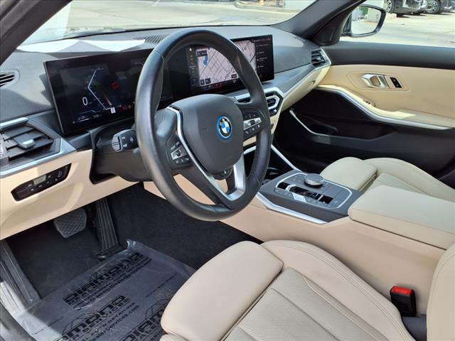 2024 BMW 3 Series 330e iPerformance