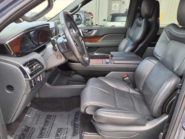 2023 Lincoln Navigator L L Reserve