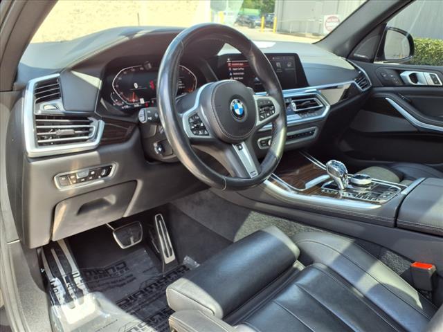 2019 BMW X5 xDrive50i