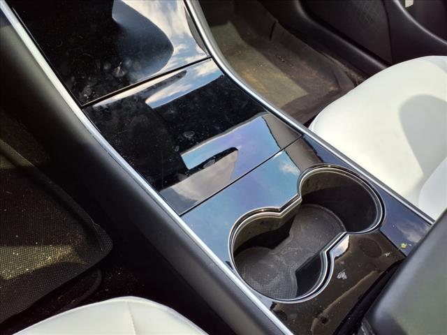 2020 Tesla Model 3 Performance