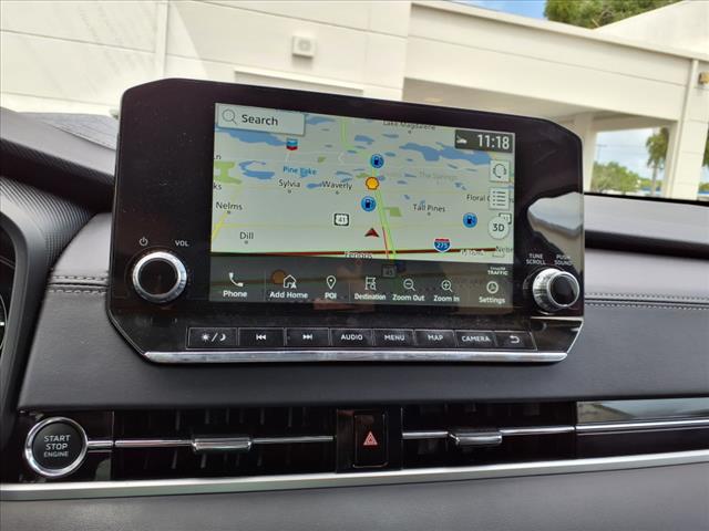 2024 Mitsubishi Outlander SEL