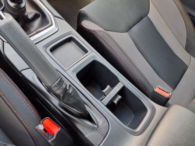 2024 Subaru WRX Base