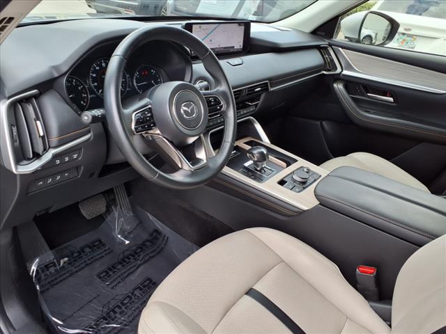 2024 Mazda CX-90 3.3 Turbo Premium