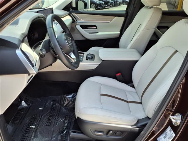 2024 Mazda CX-90 Plug-in Hybrid Premium Plus