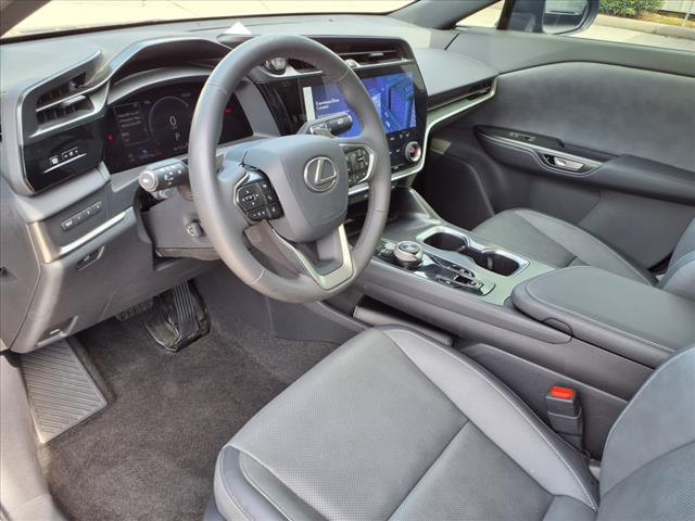2023 Lexus RZ 450e 450e Premium