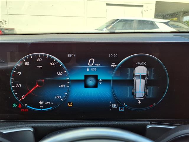 2023 Mercedes-Benz GLB GLB 250 4MATIC®