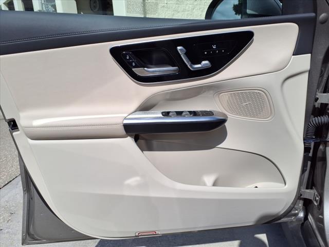 2024 Mercedes-Benz GLC GLC 300 4MATIC®