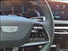 2025 Cadillac LYRIQ Luxury