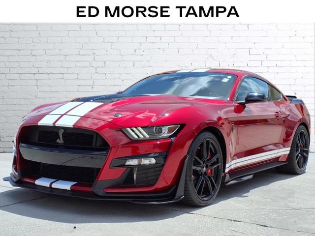 2021 Ford Mustang Shelby GT500
