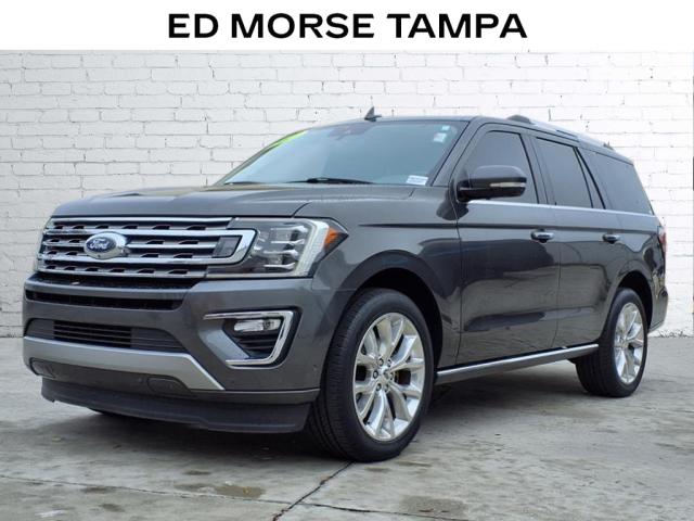 2019 Ford Expedition