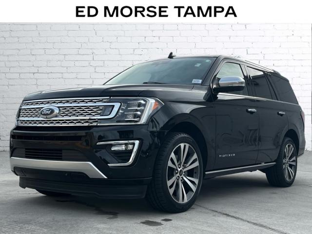 2020 Ford Expedition