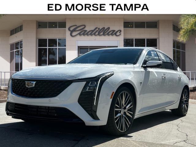 2025 Cadillac CT5