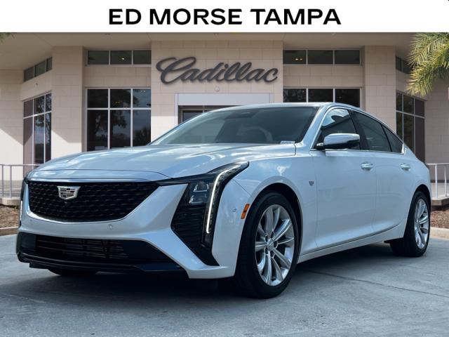 2025 Cadillac CT5