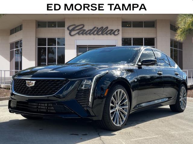 2025 Cadillac CT5