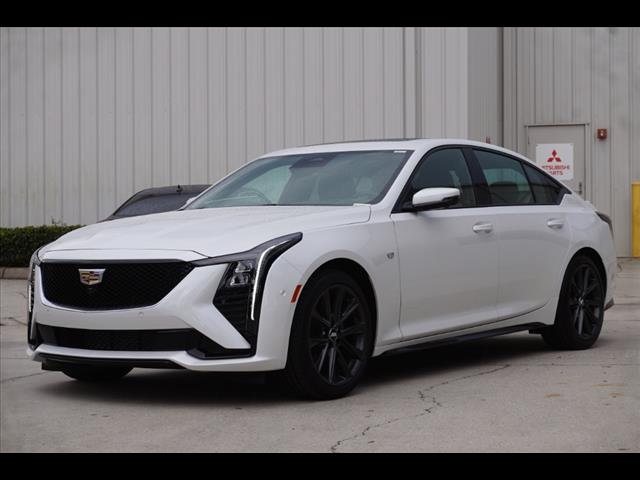 2025 Cadillac CT5