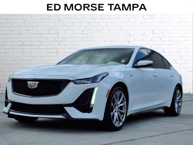 2023 Cadillac CT5-V V-Series