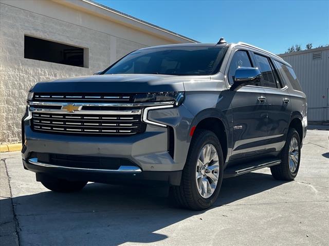 2021 Chevrolet Tahoe